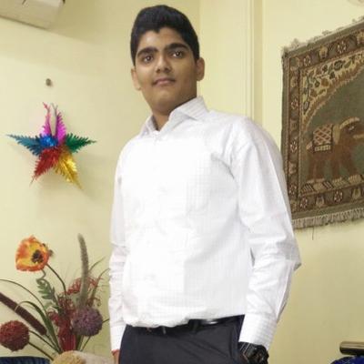 Profile Picture of Rydle Rodrigues (@RydleRodrigues) on Twitter