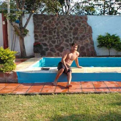 Profile Picture of Mario Cuenca (@mariocuenca999) on Twitter