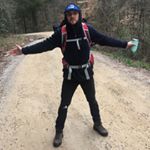 Profile Picture of Gordon Wall (@gordon.wall) on Instagram