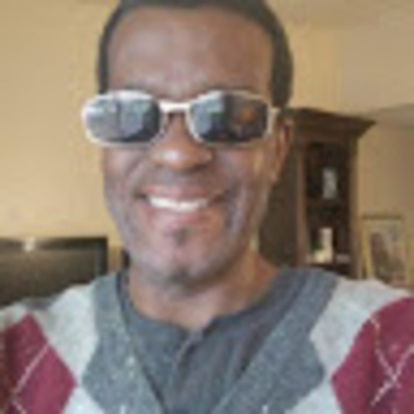 Profile Picture of Alvin Washington (@169awashington) on Poshmark