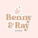 Profile Picture of Benny & Ray (@BennyandRay) on Pinterest