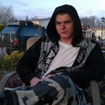 Profile Picture of David Jonathon Hale (@dhale1988) on Instagram