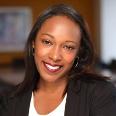 Profile Picture of Danielle Nicholson (@danielledjn) on Twitter