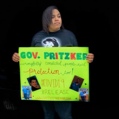 Profile Picture of Ken Jasmine Gray (@Justice4keng) on Twitter