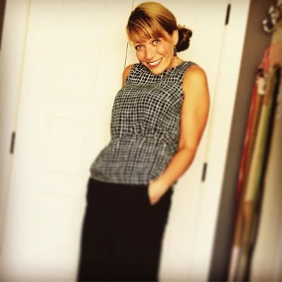 Jennifer DiMarco - Twitter Profile Picture of Jennifer DiMarco (@JenniferDiMarc8) on Twitter