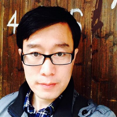 Profile Picture of Aaron Liu (@Aaronliu2013) on Twitter