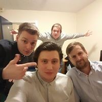 Profile Picture of Sam Jefferson (@sam-jefferson-3) on Quora