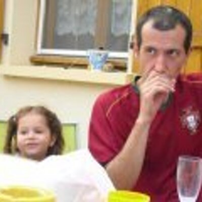 Profile Picture of Rebelo Paul (@saul1670) on Twitter