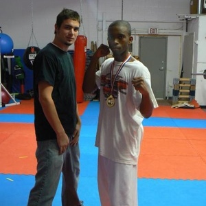 Profile Picture of Steven Grimaldi (@176905563) on Myspace