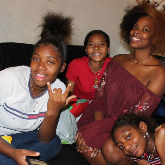 Profile Picture of Paula James (@pjamesco09) on Poshmark