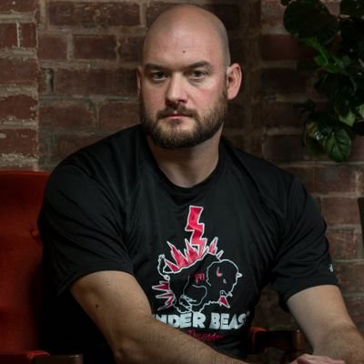 Profile Picture of Stephen Norberg (@StephenNorberg) on Twitter