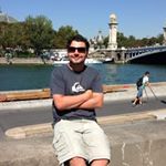 Profile Picture of mark perry (@markperry74) on Instagram