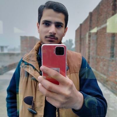 Profile Picture of Ameer Azad (@AmeerAzad7) on Twitter