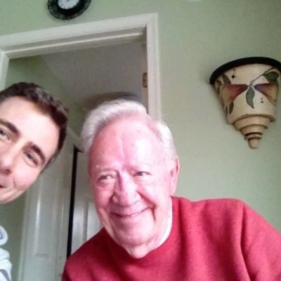 Profile Picture of George Conley (@GeorgeC55100777) on Twitter