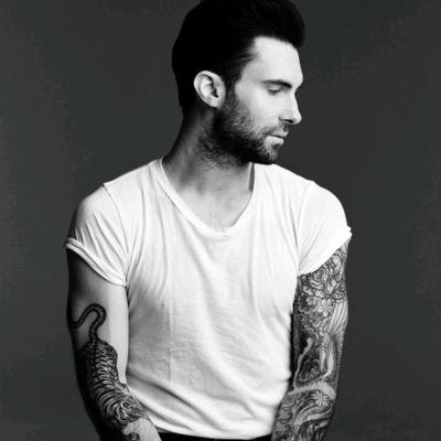 Profile Picture of Maroon5 (@maroon5adamlev3) on Twitter