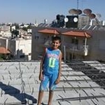 Profile Picture of Samer Odeh (@odeh_samer) on Instagram