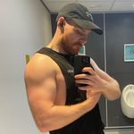 Profile Picture of Darren Patrick (@dazpfit) on Instagram