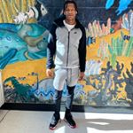 Profile Picture of Mark Bails (@ayoodizzle) on Instagram