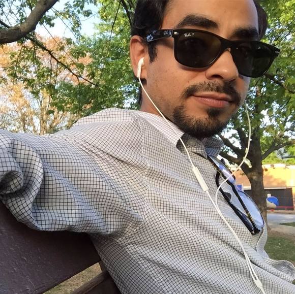 Profile Picture of Hugo Alexander (@handbuilt4l) on Poshmark