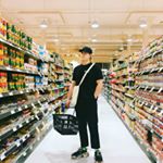 Profile Picture of 안치헌 (@daniel_honey_95) on Instagram