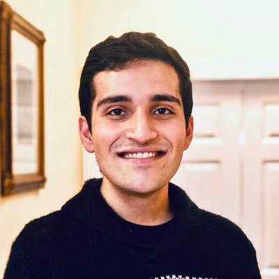 Profile Picture of Arnav Jagasia (@ArnavJagasia) on Twitter