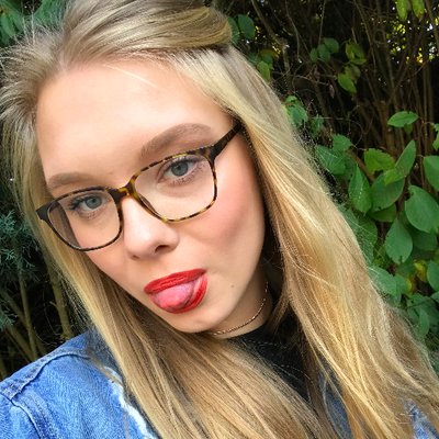 Profile Picture of Selma Ramic (@ramz_sem) on Twitter