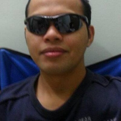 Profile Picture of Jerome Padilla (@jerpadz) on Twitter