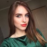 Profile Picture of Беспалых Валерия (@bespalyh) on Instagram