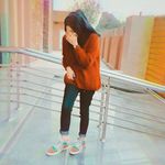 Profile Picture of ع ا ء ش ہ (@_aishasajid_) on Instagram