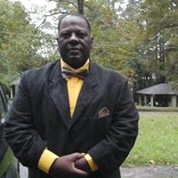 Profile Picture of Eugene Johnson (@eugene-johnson-23) on Quora