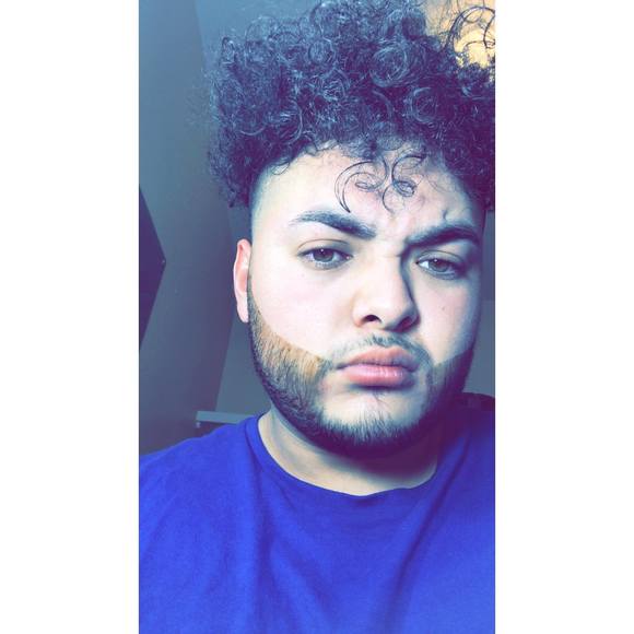 Profile Picture of Daniel Roman (@theycallmefades) on Poshmark