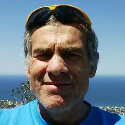 Profile Picture of Michael Beare (@beare6453) on Twitter