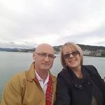 Profile Picture of Dawn McHugh (@dawnandpatontour) on Instagram