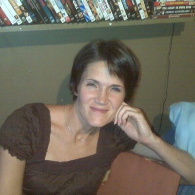 Profile Picture of Colleen Mcginnis (@pinkymcginnis) on Twitter