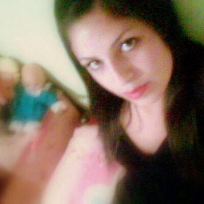 Profile Picture of Gisella Rivera (@gisellarivera) on Twitter