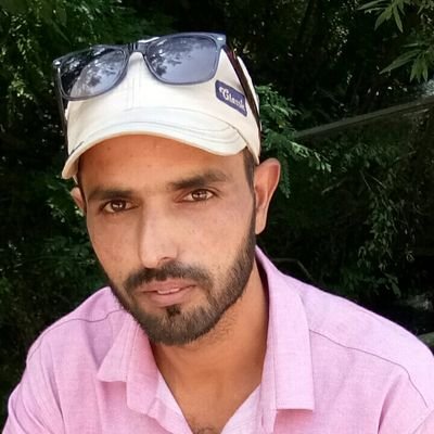 Profile Picture of Javaid Ahmed Sheikh (@JavaidAhmedShe4) on Twitter