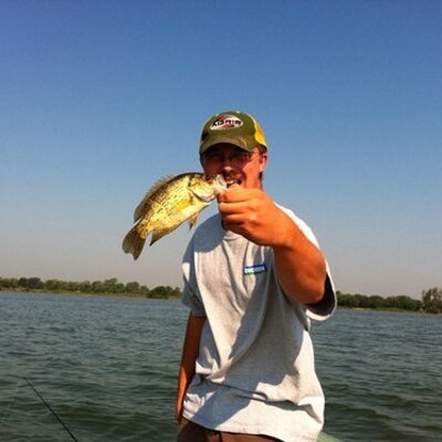 Profile Picture of Matt Minshall CCA-ON (@MattMAgris) on Twitter