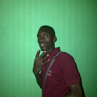 Profile Picture of Dwayne Marsh (@cliveDwayne5) on Twitter