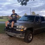 Profile Picture of Cody Greer (@cody._.greer) on Instagram