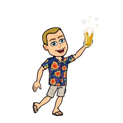 Profile Picture of Brad Gabrielse (@brad_gabrielse) on Twitter