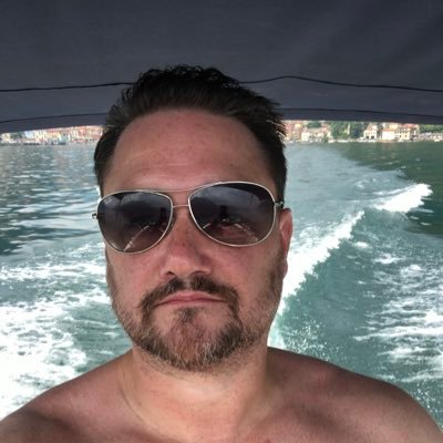 Profile Picture of Glenn Adams (@glennadams1973) on Twitter