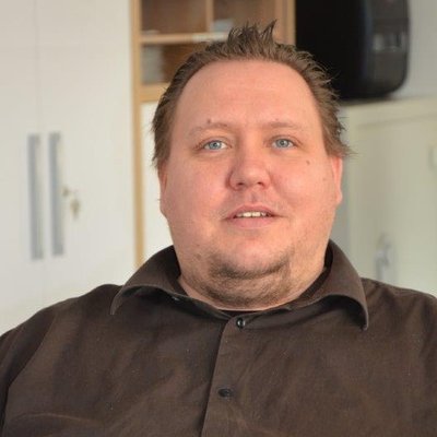 Profile Picture of Sebastian Schröder (@ichsagnur) on Twitter