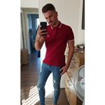 Profile Picture of Gareth Harris (@gharris_92) on Instagram