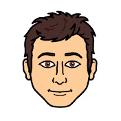 Profile Picture of Geoffrey Hale (@GeoffreyHale) on Youtube