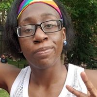 Profile Picture of Regina Branche (@regina-branche) on Quora