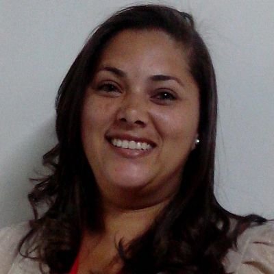 Profile Picture of Michele Barboza (@bf5e72d496b74c1) on Twitter