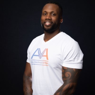 Profile Picture of Darrell Thompson (@d_mtstraining) on Twitter