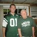 Profile Picture of Joseph Sprague (@joeyjetsfan) on Pinterest