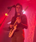 Profile Picture of Madeline Johnstonon Wikipedia
