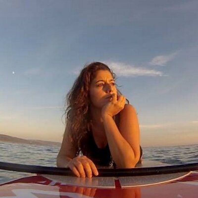 Profile Picture of Yolanda Marín (@Yoli_Marin) on Twitter